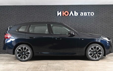 BMW X3, 2025 год, 7 000 000 рублей, 8 фотография