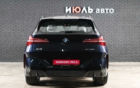 BMW X3, 2025 год, 7 000 000 рублей, 5 фотография