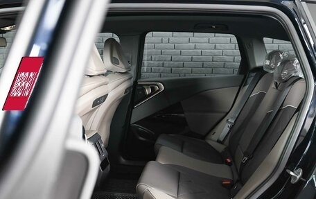 BMW X3, 2025 год, 7 000 000 рублей, 11 фотография