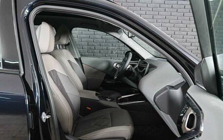 BMW X3, 2025 год, 7 000 000 рублей, 13 фотография