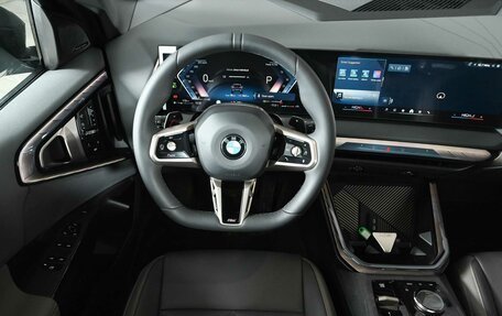 BMW X3, 2025 год, 7 000 000 рублей, 12 фотография