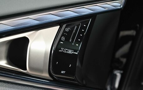 BMW X3, 2025 год, 7 000 000 рублей, 18 фотография