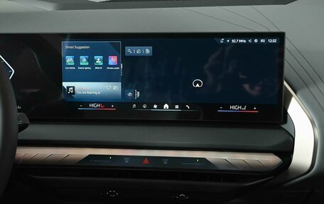 BMW X3, 2025 год, 7 000 000 рублей, 19 фотография