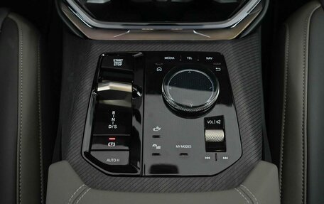 BMW X3, 2025 год, 7 000 000 рублей, 16 фотография