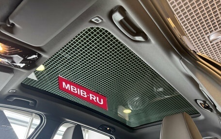 BMW X3, 2025 год, 7 000 000 рублей, 21 фотография