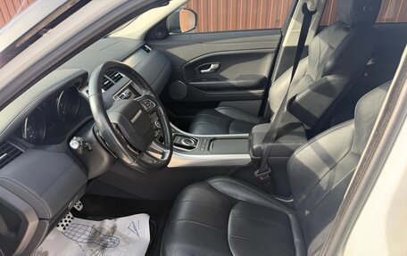 Land Rover Range Rover Evoque I, 2018 год, 2 850 000 рублей, 7 фотография