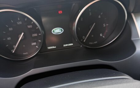 Land Rover Range Rover Evoque I, 2018 год, 2 850 000 рублей, 9 фотография