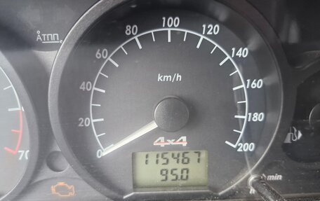 Chevrolet Niva I рестайлинг, 2019 год, 900 000 рублей, 2 фотография