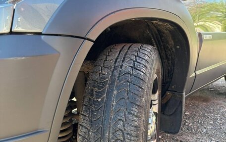 Chevrolet Niva I рестайлинг, 2019 год, 900 000 рублей, 9 фотография