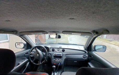 Mitsubishi Outlander III рестайлинг 3, 2004 год, 575 000 рублей, 6 фотография