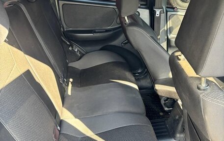 Chevrolet Niva I рестайлинг, 2019 год, 900 000 рублей, 5 фотография