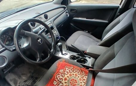Mitsubishi Outlander III рестайлинг 3, 2004 год, 575 000 рублей, 5 фотография