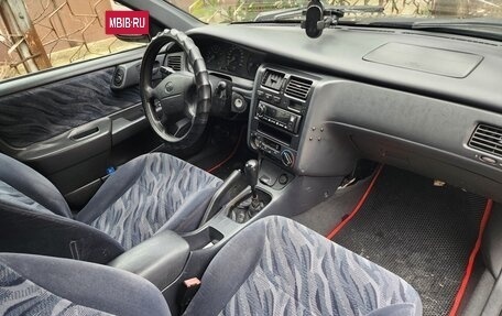 Toyota Carina E, 1997 год, 285 000 рублей, 3 фотография