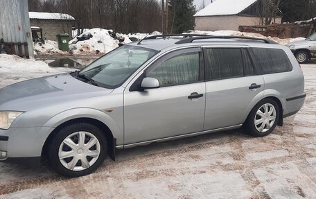 Ford Mondeo III, 2007 год, 450 000 рублей, 2 фотография