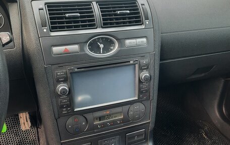 Ford Mondeo III, 2007 год, 450 000 рублей, 10 фотография