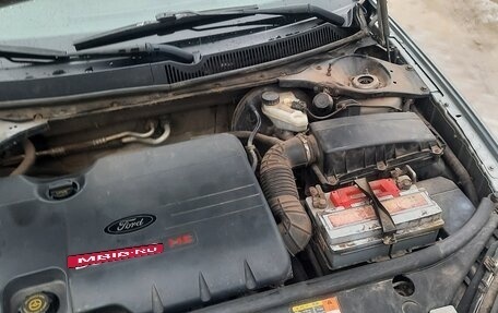 Ford Mondeo III, 2007 год, 450 000 рублей, 11 фотография