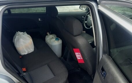 Ford Mondeo III, 2007 год, 450 000 рублей, 6 фотография