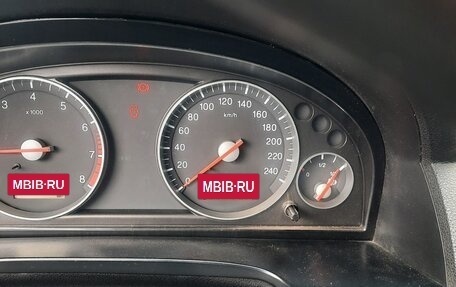 Ford Mondeo III, 2007 год, 450 000 рублей, 9 фотография