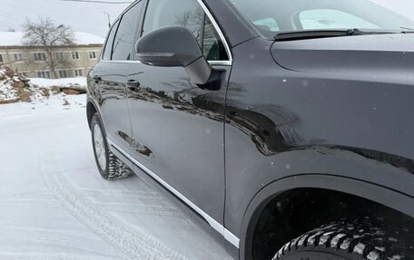 Volkswagen Touareg III, 2016 год, 2 350 000 рублей, 7 фотография