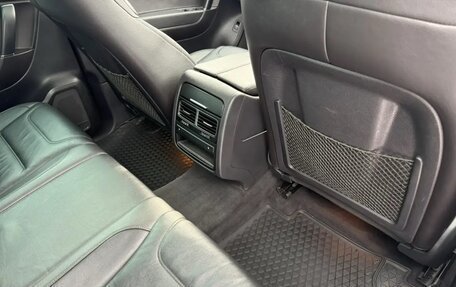 Volkswagen Touareg III, 2016 год, 2 350 000 рублей, 11 фотография