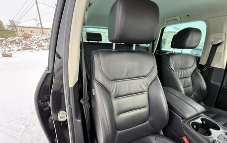 Volkswagen Touareg III, 2016 год, 2 350 000 рублей, 20 фотография