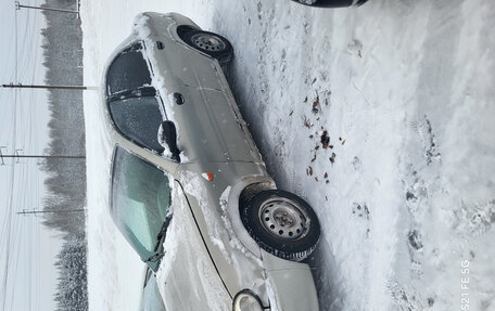 Chevrolet Lanos I, 2008 год, 50 000 рублей, 2 фотография