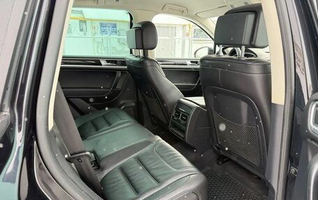 Volkswagen Touareg III, 2016 год, 2 350 000 рублей, 13 фотография
