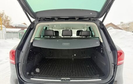 Volkswagen Touareg III, 2016 год, 2 350 000 рублей, 15 фотография