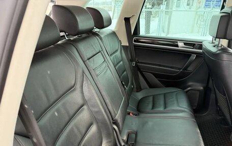 Volkswagen Touareg III, 2016 год, 2 350 000 рублей, 12 фотография