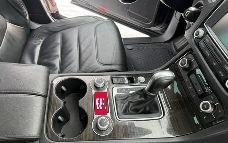 Volkswagen Touareg III, 2016 год, 2 350 000 рублей, 17 фотография