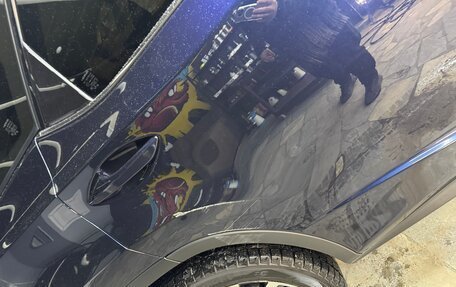 Lexus RX IV рестайлинг, 2020 год, 5 650 000 рублей, 5 фотография