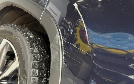 Lexus RX IV рестайлинг, 2020 год, 5 650 000 рублей, 6 фотография