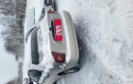 Chevrolet Lanos I, 2008 год, 50 000 рублей, 4 фотография