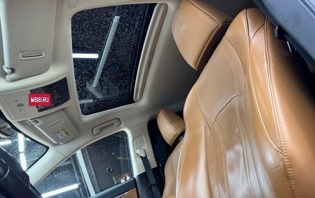 Lexus RX IV рестайлинг, 2020 год, 5 650 000 рублей, 14 фотография