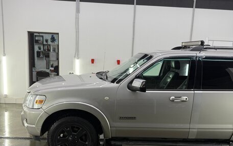 Ford Explorer IV, 2008 год, 1 300 000 рублей, 5 фотография