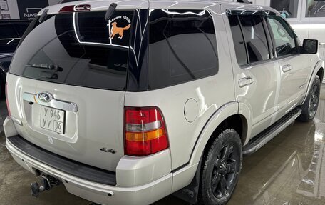 Ford Explorer IV, 2008 год, 1 300 000 рублей, 4 фотография