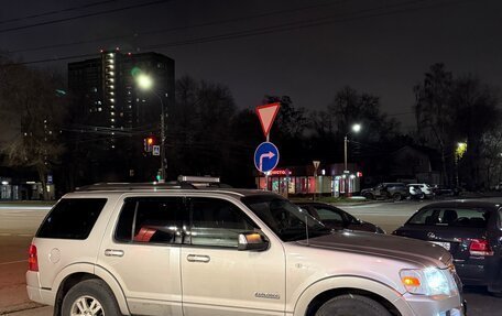 Ford Explorer IV, 2008 год, 1 300 000 рублей, 11 фотография