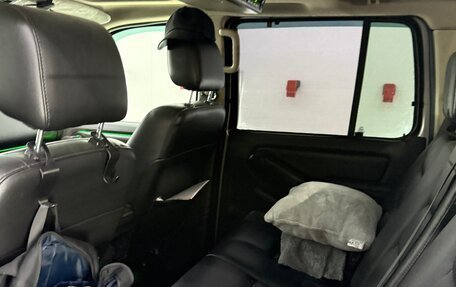 Ford Explorer IV, 2008 год, 1 300 000 рублей, 6 фотография