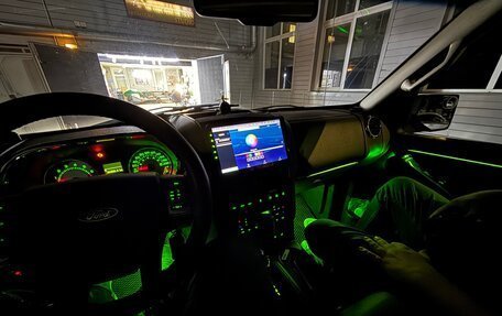 Ford Explorer IV, 2008 год, 1 300 000 рублей, 10 фотография