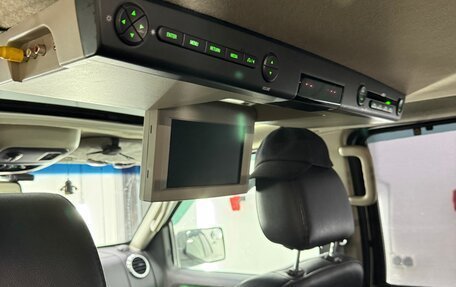 Ford Explorer IV, 2008 год, 1 300 000 рублей, 7 фотография