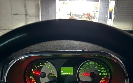 Ford Explorer IV, 2008 год, 1 300 000 рублей, 8 фотография