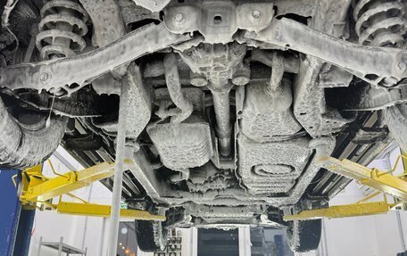 Ford Explorer IV, 2008 год, 1 300 000 рублей, 12 фотография