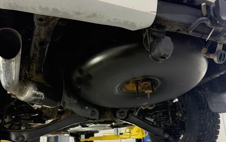 Ford Explorer IV, 2008 год, 1 300 000 рублей, 16 фотография