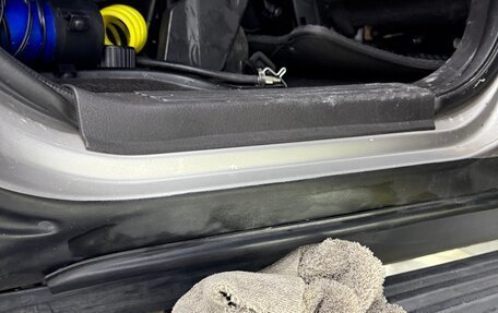 Ford Explorer IV, 2008 год, 1 300 000 рублей, 15 фотография