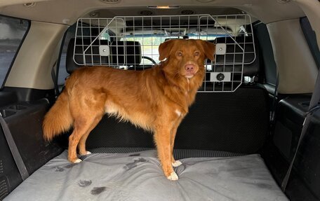 Ford Explorer IV, 2008 год, 1 300 000 рублей, 9 фотография