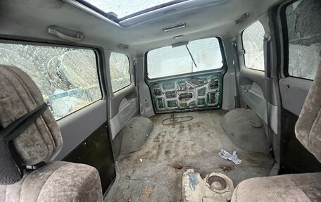 Mitsubishi Space Gear I рестайлинг, 1997 год, 800 000 рублей, 8 фотография