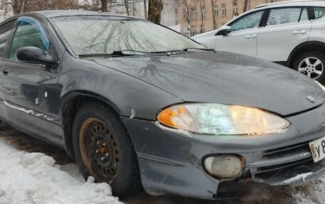 Dodge Intrepid II, 2002 год, 140 000 рублей, 7 фотография