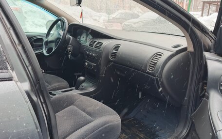 Dodge Intrepid II, 2002 год, 140 000 рублей, 8 фотография