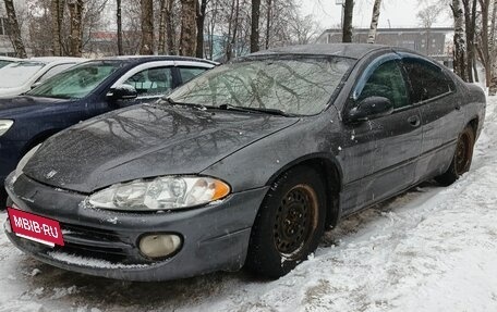 Dodge Intrepid II, 2002 год, 140 000 рублей, 3 фотография