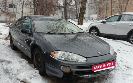 Dodge Intrepid II, 2002 год, 140 000 рублей, 2 фотография